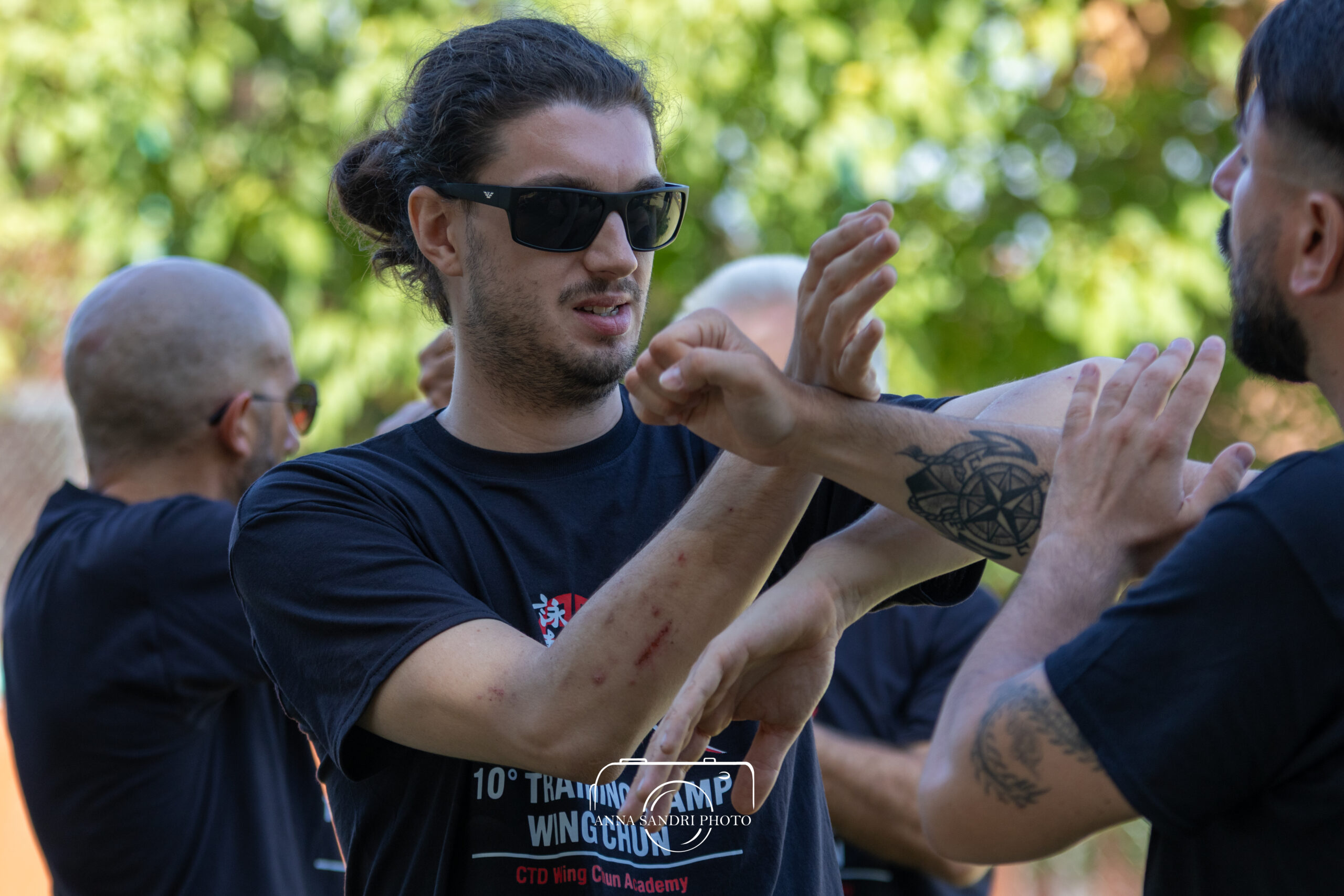 Wing Chun-100