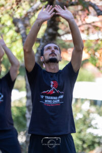 Wing Chun-300