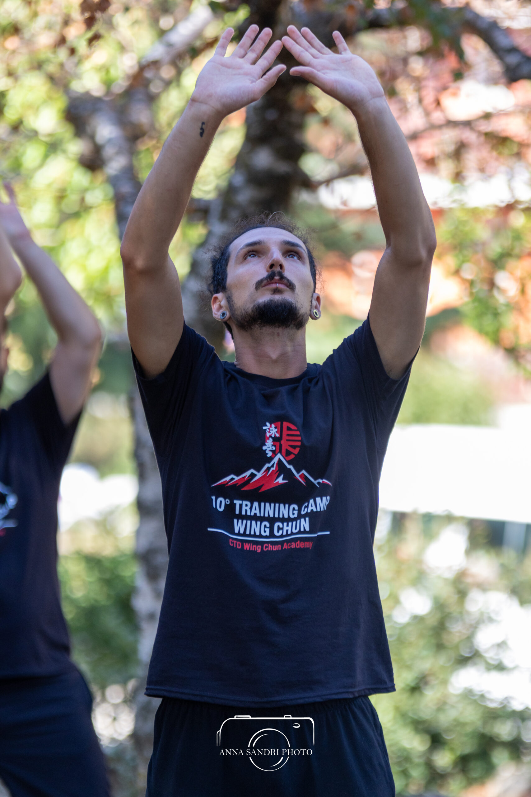 Wing Chun-300